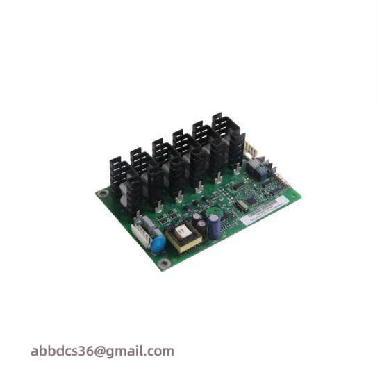 ABB YPG110E YT204001-FD Control Board