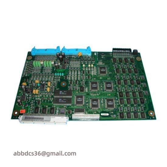 ABB YPH108B/SPC PCB CIRCUIT BOARD