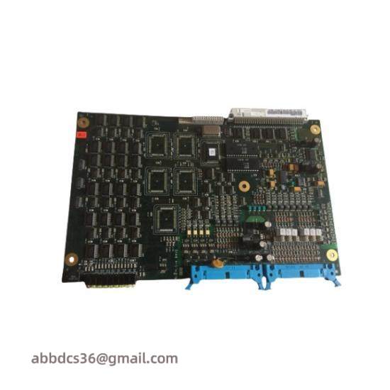 ABB YPH 108B(61156844) Measurement Board