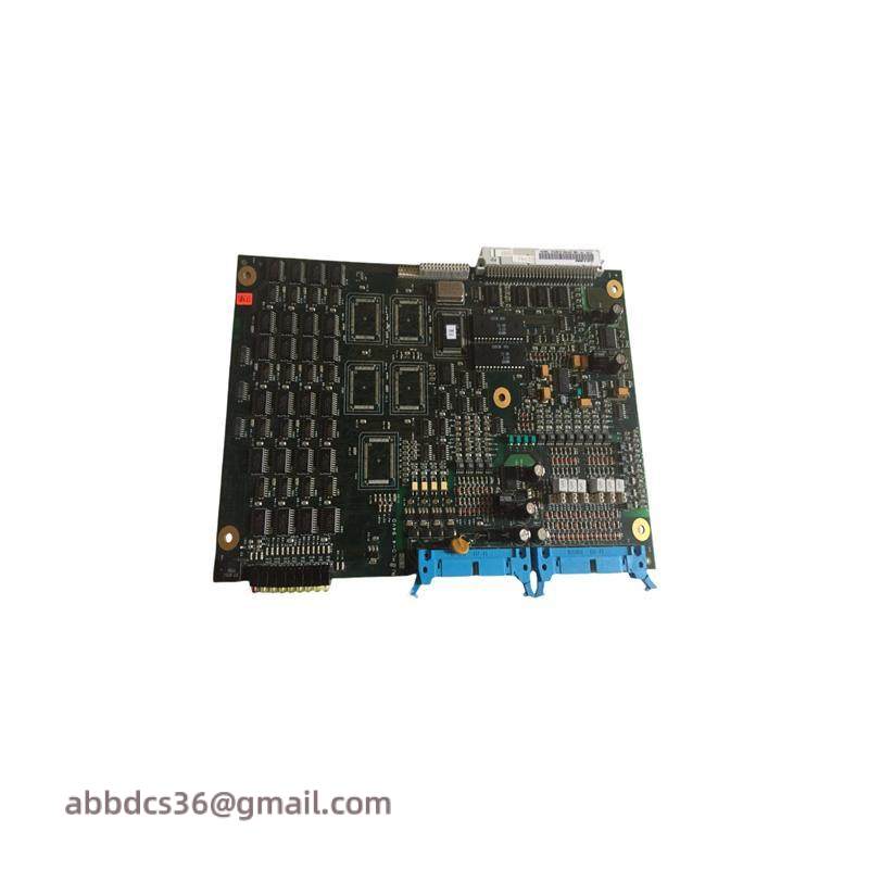 ABB YPH 108B(61156844) Speed Measurement Board