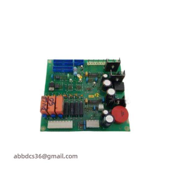 ABB YPI105C YT204001-BK Modem Board