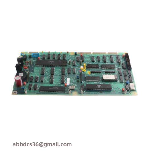 ABB 3HAC023072-001