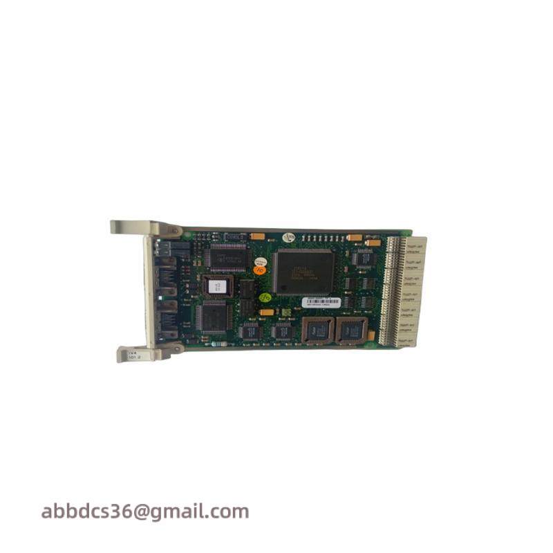 ABB YPK107E 3ASD489301A410 AC Module