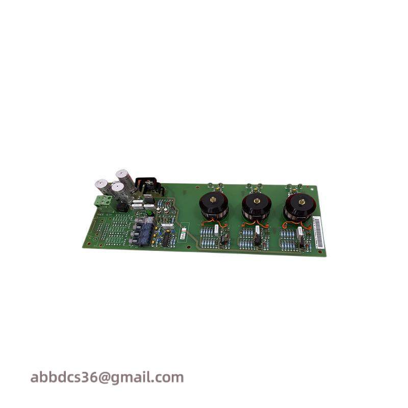 ABB YPK107E Module