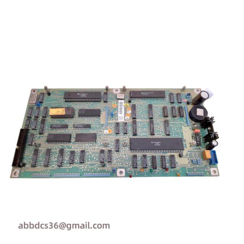 ABB YPK107E YT204001-FY PCB CARD