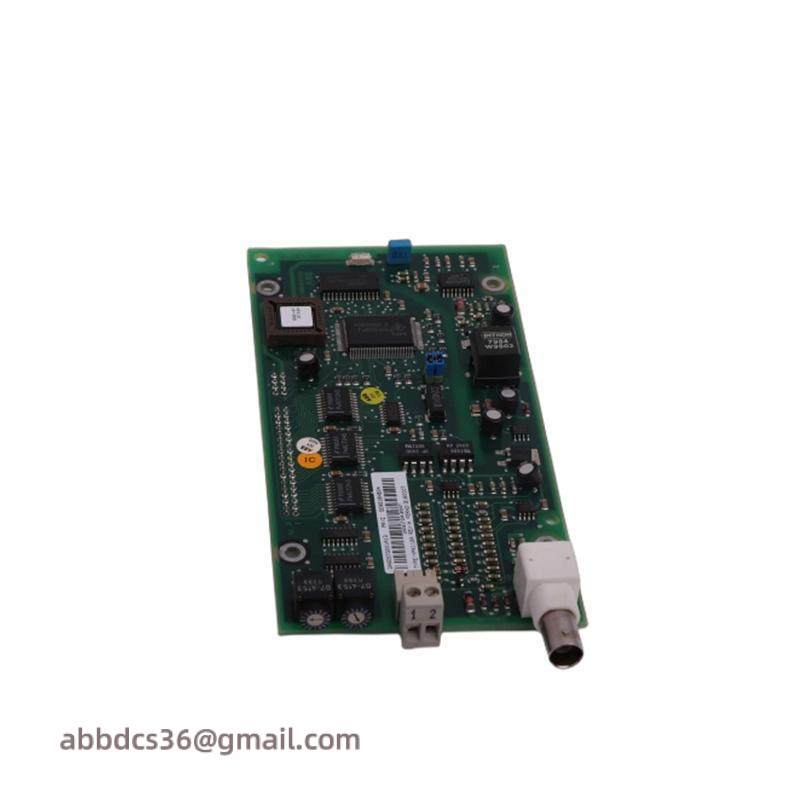 ABB YPK112A 3ASD5730011A133 Communication Module