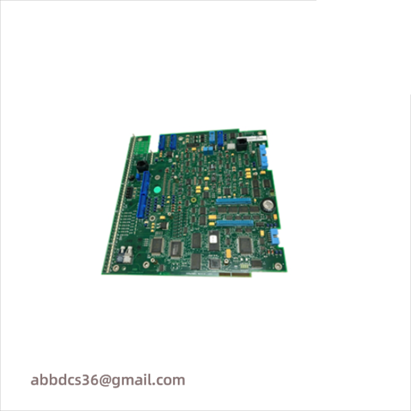 ABB YPK113A 61002774 PCB CIRCUIT BOARD