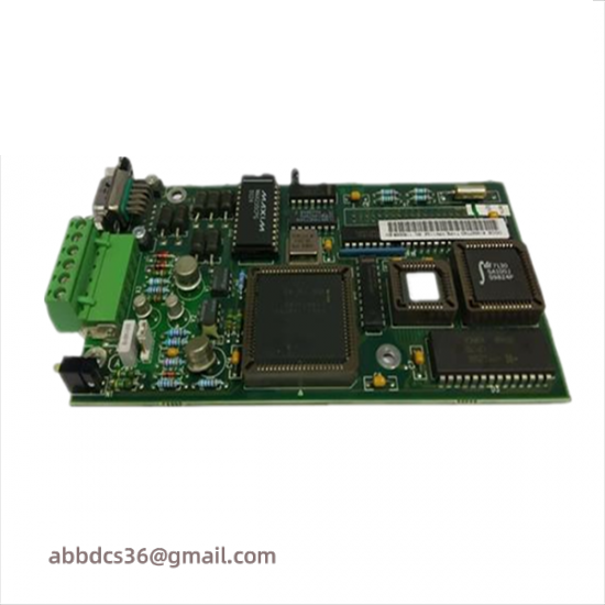 ABB RMIO-11C 3AUA0000035408