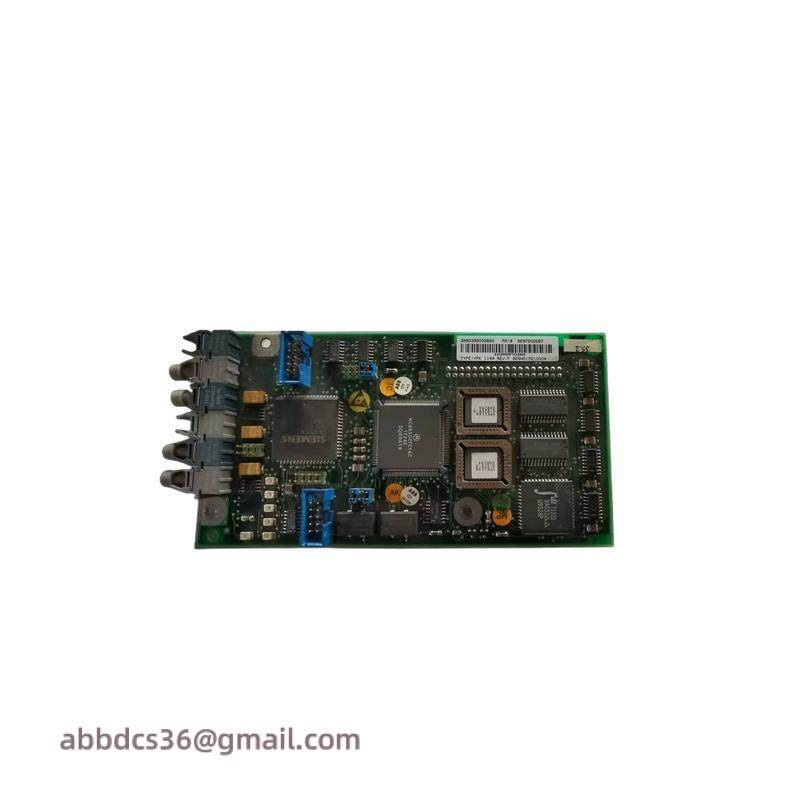 ABB YPK114A 3ASD399002B20 DRIVE DCB BOARD