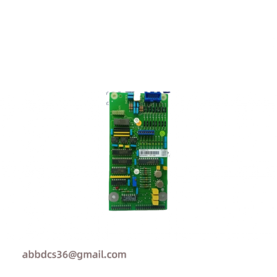 ABB YPM102E  DCS Module