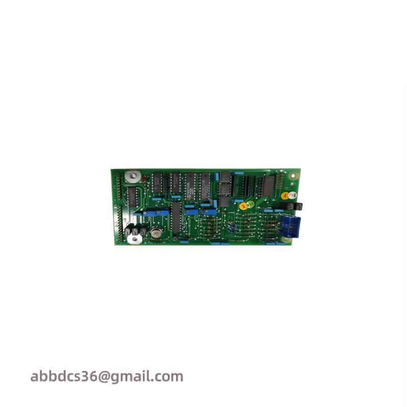 ABB YPM106E YT204001-FN control board