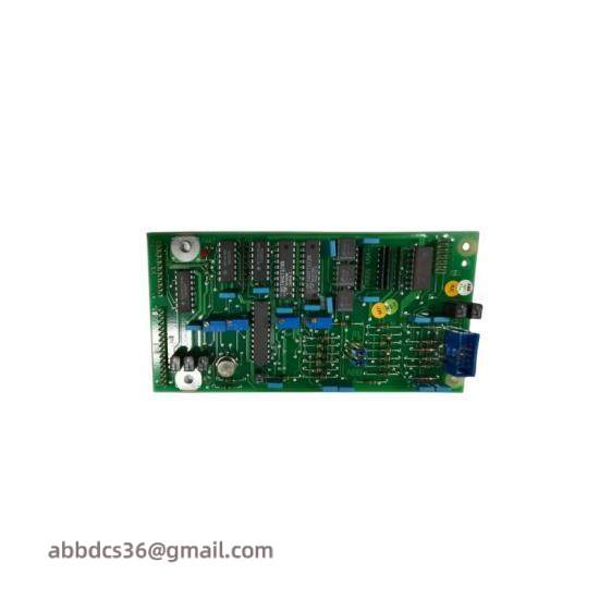 ABB YPM106E YT204001-FN Power Module