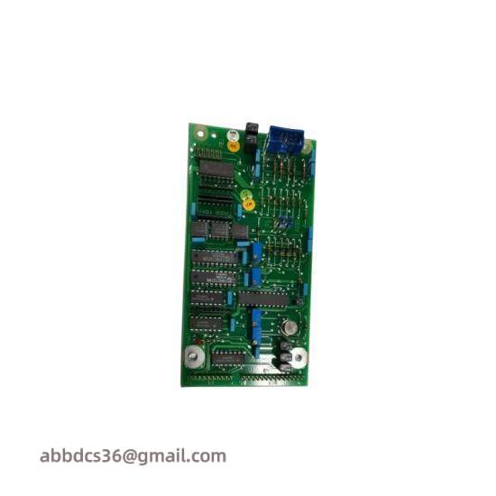 ABB YPM106E YT204001-FN Power Module