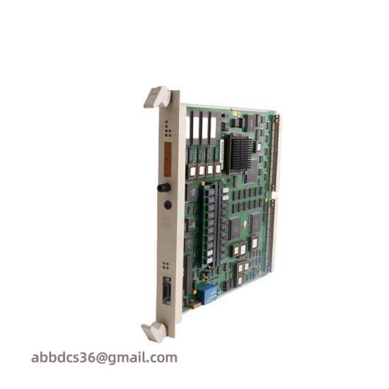 ABB YPO106A YT204001-EG Central control module