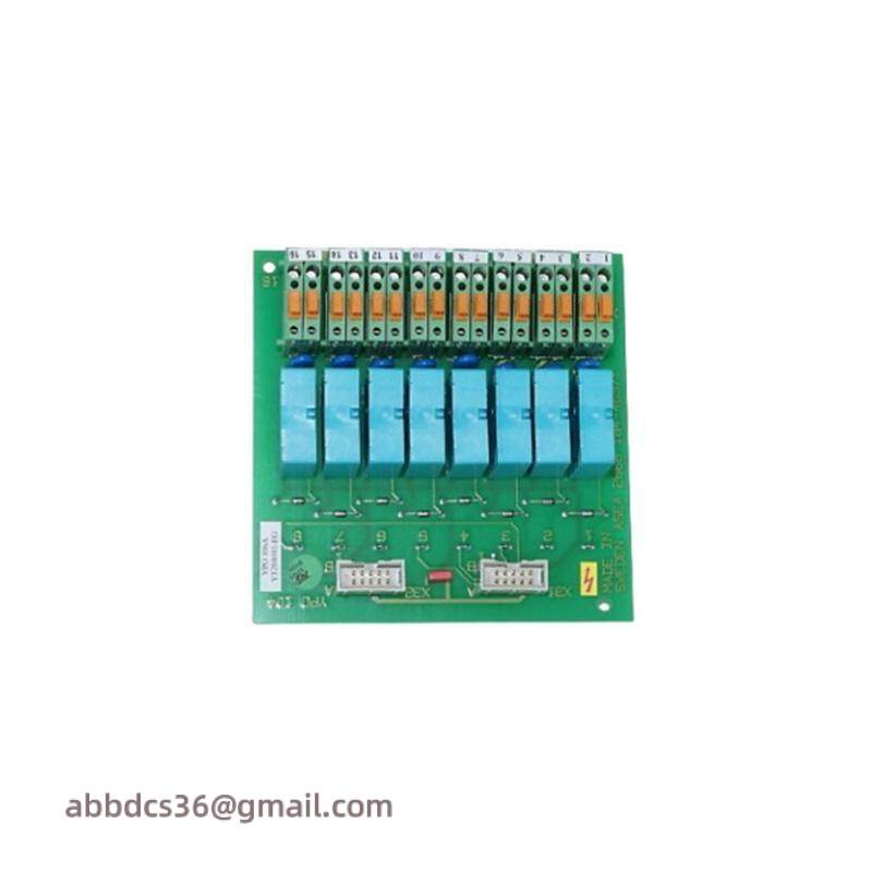 ABB YPO106A YT204001-EG Digital Output Module