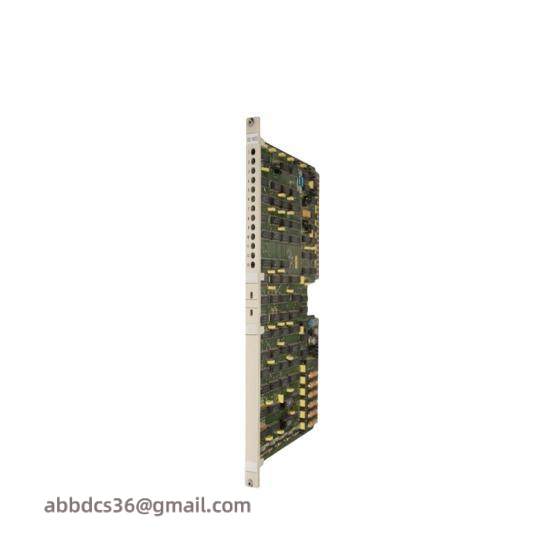 ABB YPP105E Drive Board