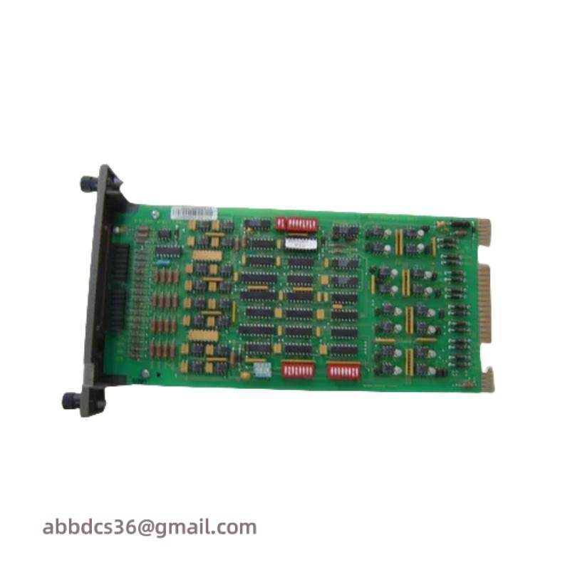 ABB YPP105E YT204001-FK Controller