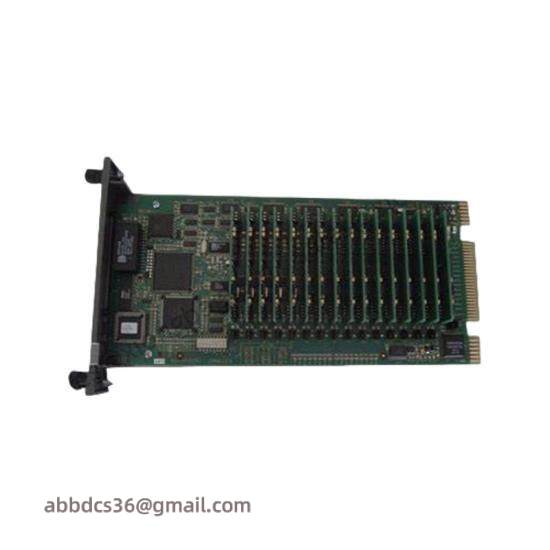 ABB YPP106B YT204001-CL Digital Control Module Card