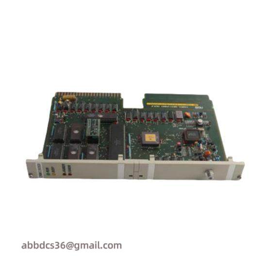 ABB YPP109A YT204001-DL PC BOARD