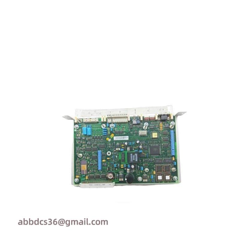 ABB YPP110A 3ASD573001A1 Application controller