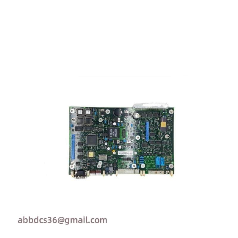 ABB YPP110A digital processor module