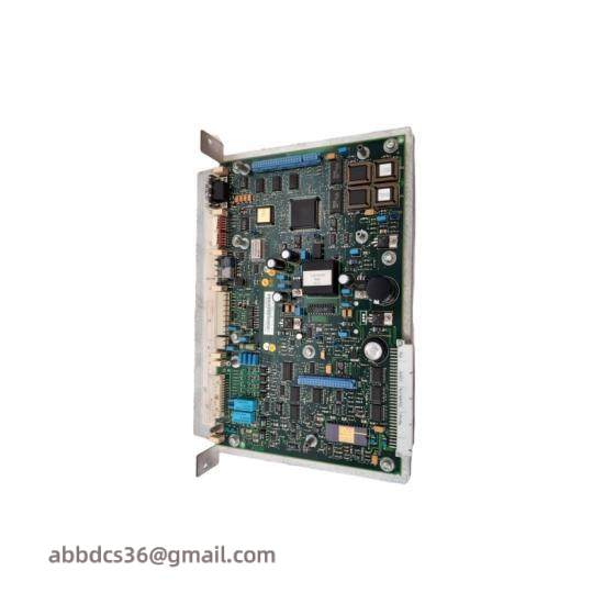 ABB 3HAC12480-1