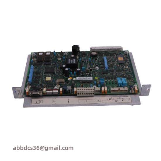 ABB YPP 110A 3ASD573001A1 PC Drive Digital Processor Module