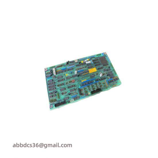 ABB YPQ101E YT204001-FS ROBOTIC CONTROL CARD