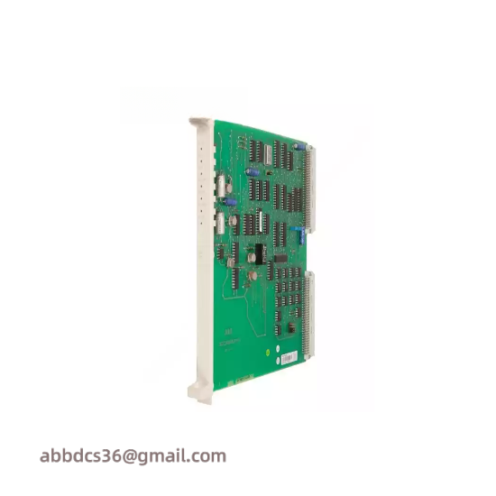 ABB YPQ102F DCS Module