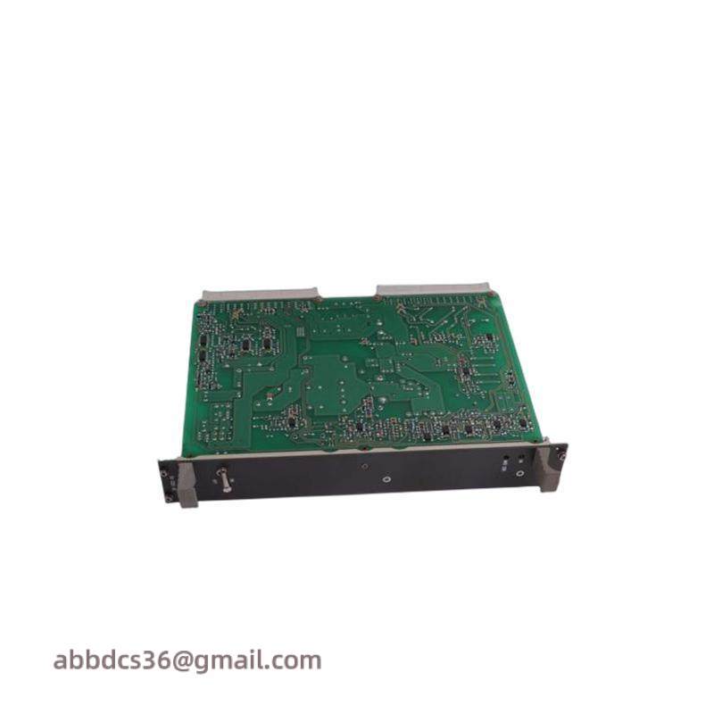 ABB YPQ102F Field Control Board