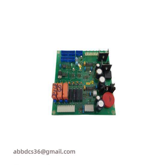 ABB YPQ103C YT204001-BG   AUTOMATION PARTS