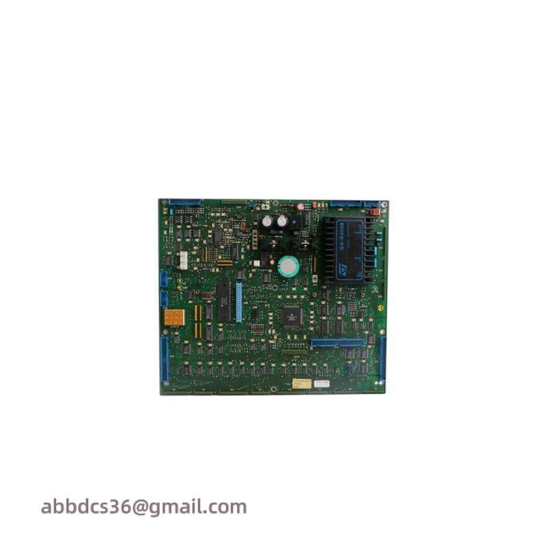 ABB YPQ201A YT204001-KA/5 Control Board