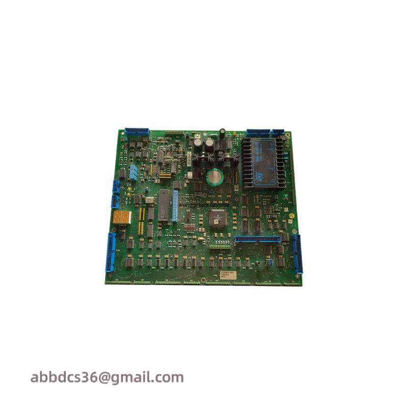 ABB YPQ201A YT204001-KA Computer Board