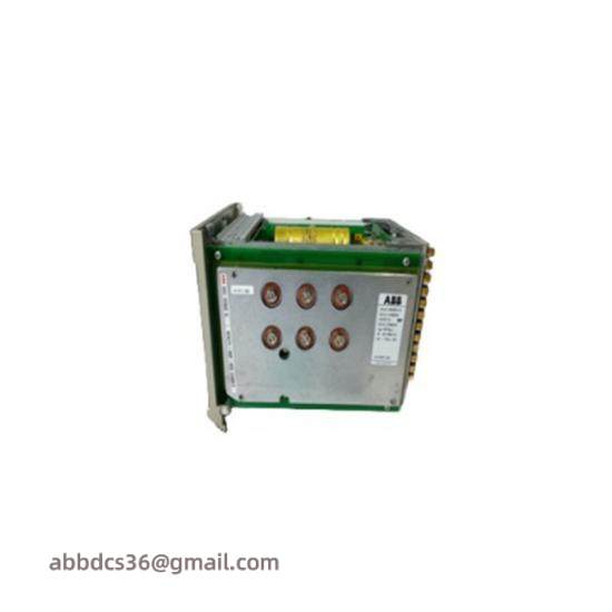 ABB YPQ201T 3ASD299001B2 Processor module