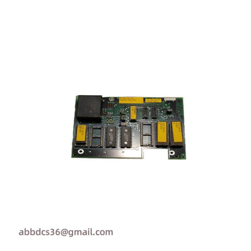 ABB YPR104B PC BOARD