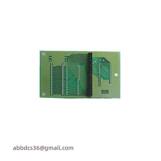 ABB YPR201A YT204001-KE Main Board