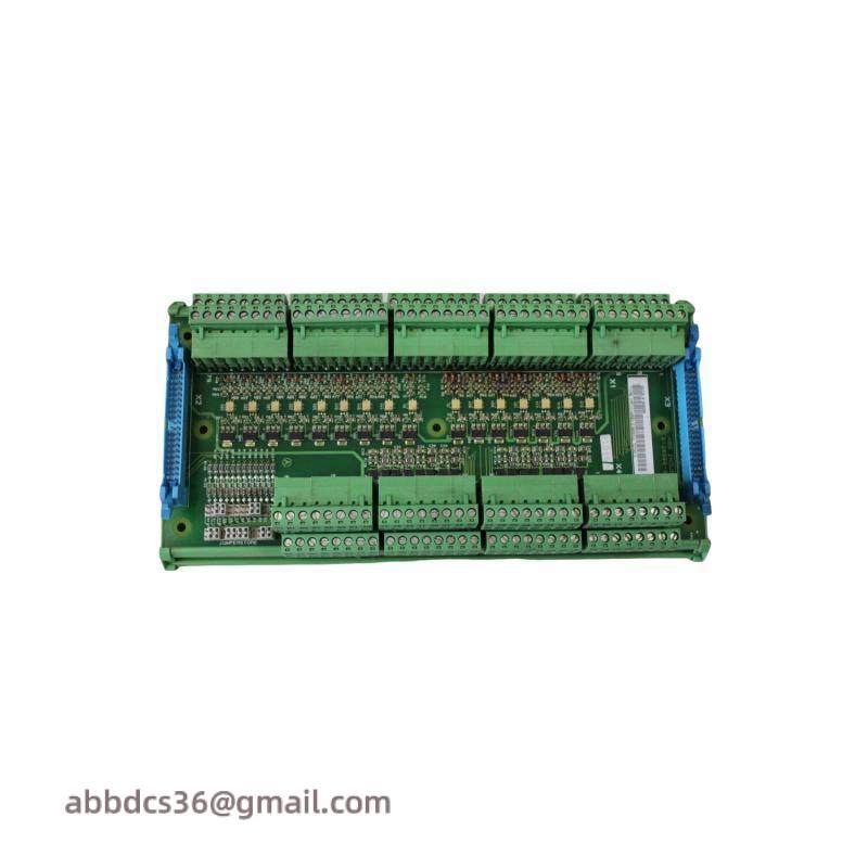 ABB YPT111A 61205055D Board