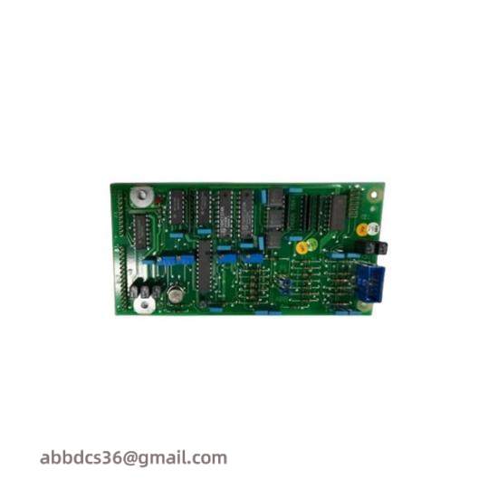 ABB YT204001-HC PC BOARD