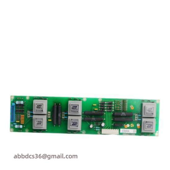 ABB 3HAC023297-005