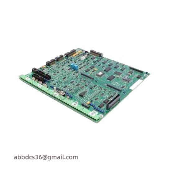 ABB YXA118A 3ASD510001C11 CURRENT FEEDBACK BOARD