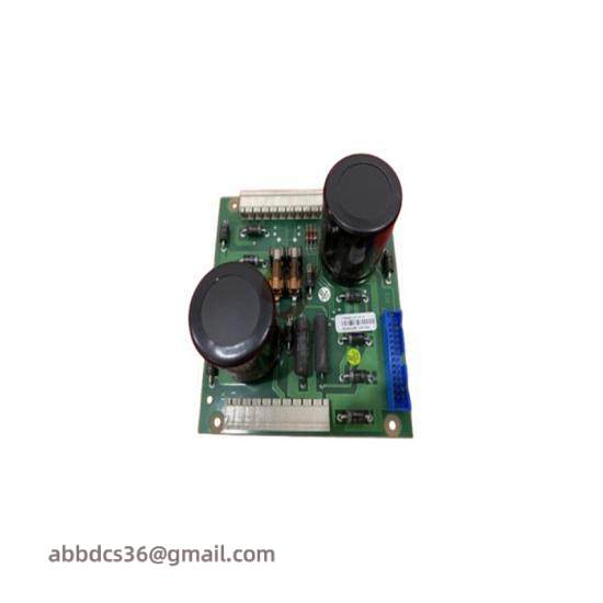 ABB YXE152A YT204001-AF Control Card