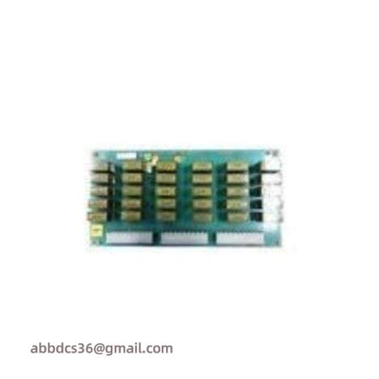 ABB YXI116A YT204001-AN