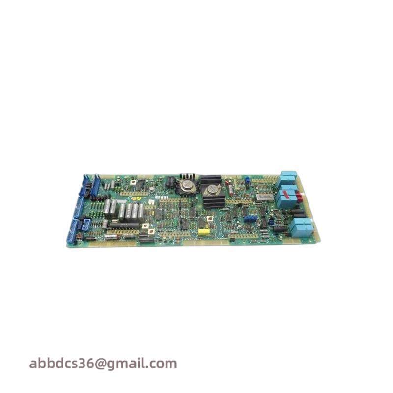 ABB YXT115B 4890024-NK Pcb Circuit Board