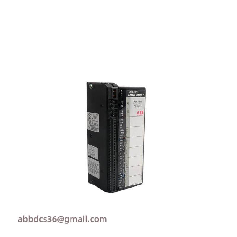 ABB YXU149B YT296000-MZ Power Supply