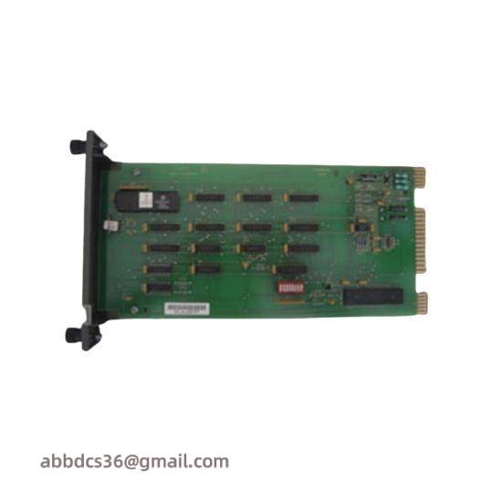 ABB YXU168G YT204001-JF Control Board