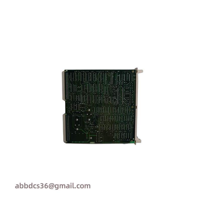 ABB YXU169B0 press transform unit board