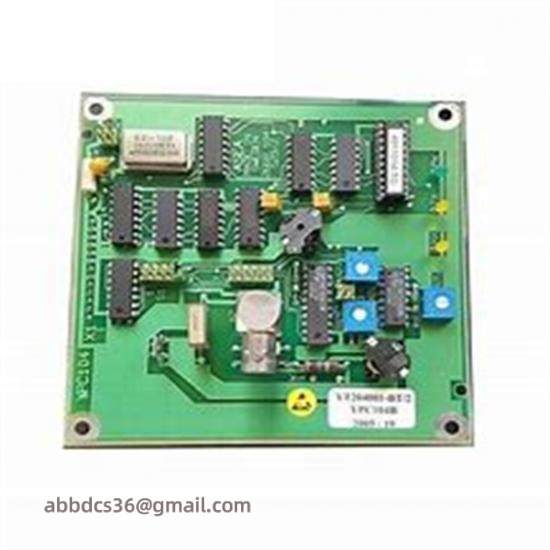 ABB YXU169B YT204001-EK/1 Module