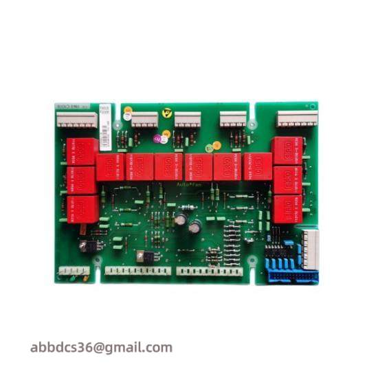 ABB YXU173E YT204001-JK Input Digital Circuit Board