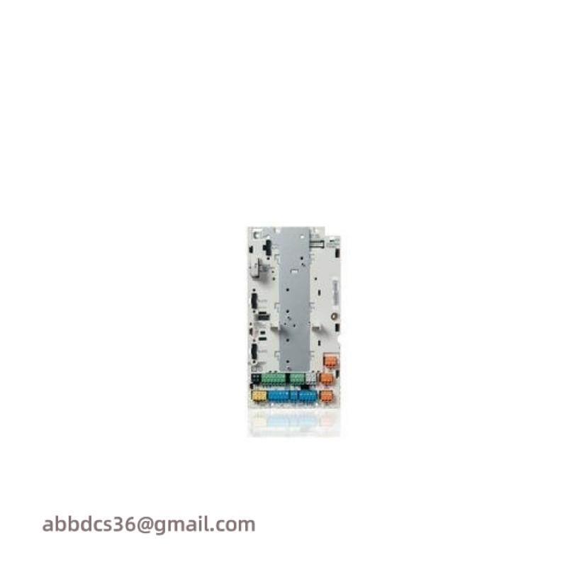 ABB ZCU-12 3AXD50000183012 SINGLE DRIVES