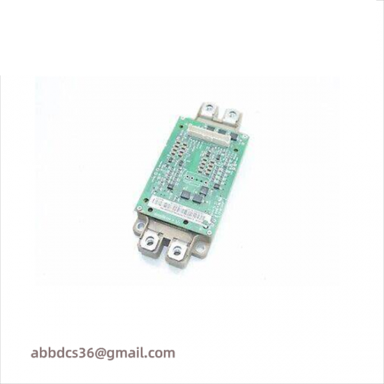 ABB 3HAC028702-001